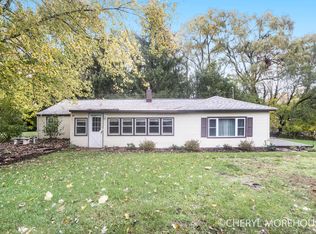 2337 76th St SE, Caledonia, MI 49316