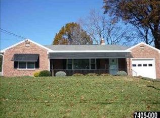 31 Longview Dr, York, PA 17406