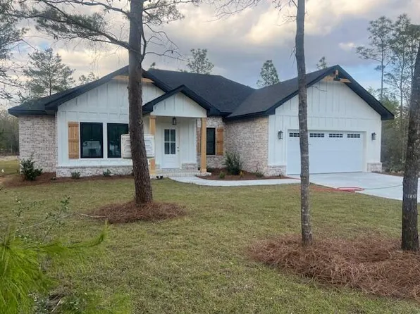 3968 High Ridge Rd, Crestview, FL 32539