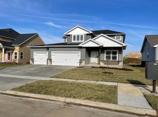 3620 Napa Ln, Normal, IL 61761