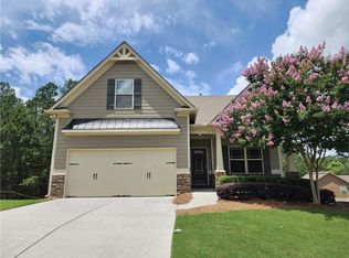16 Cypress Ct, Dallas, GA 30132