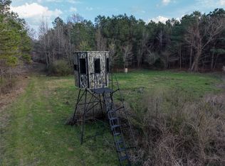 County Road 328, De Berry, TX 75639
