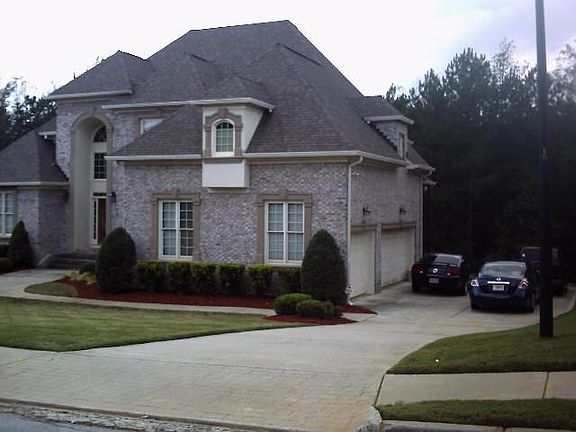 2nd image of 4531 Mossey Dr