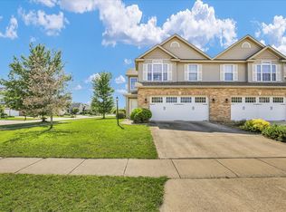 2321 Blanche Ln, Champaign, IL 61822