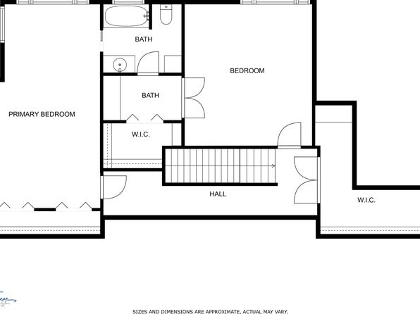 3604 Ledgeview Ct, Fort Worth, TX 76109