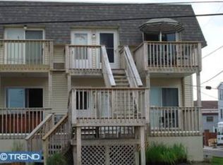 12 6th St UNIT 24, Ocean City, NJ 08226