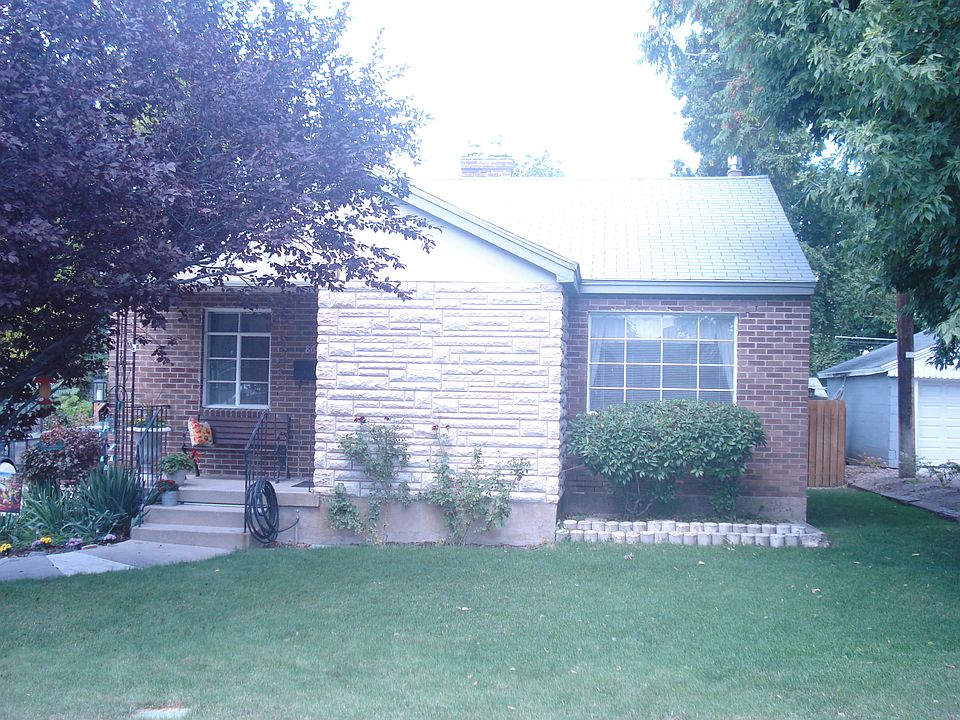 Front View