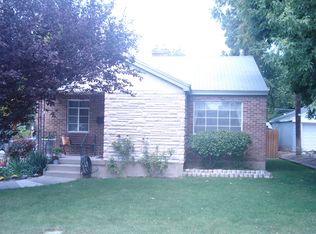 86 W 700 N, Bountiful, UT 84010