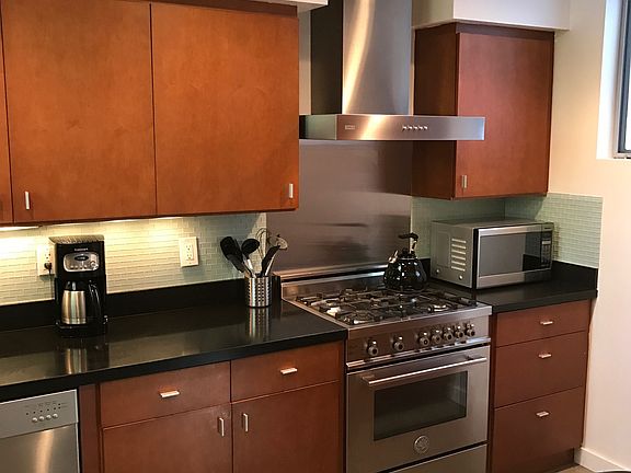 4th image of 1120 N El Centro Ave APT 17