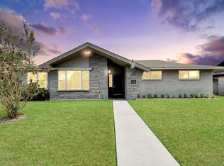 4038 Mischire Dr, Houston, TX 77025