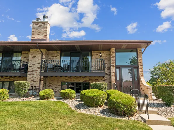 10658 Kentucky Ct #25, Orland Park, IL 60467