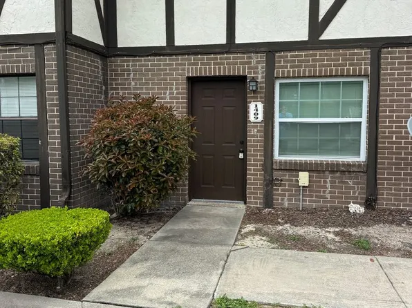 1409 NE 17th Ave, Ocala, FL 34470