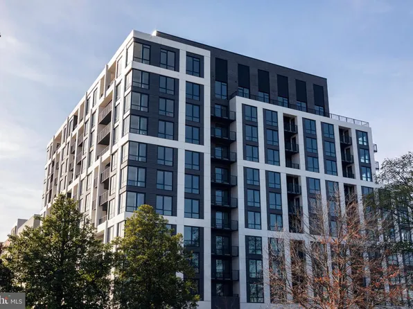 255 W Falls Station Blvd #1001, Falls Church, VA 22046