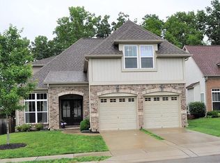 962 Legacy Park Rd, Mount Juliet, TN 37122