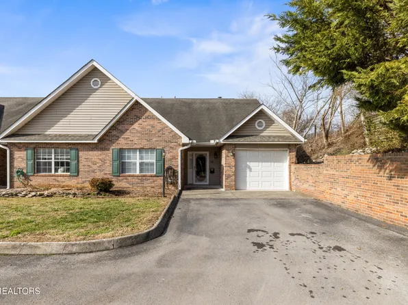 6517 Hickory Valley Way, Knoxville, TN 37918