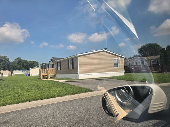 70 Humpsman Dr