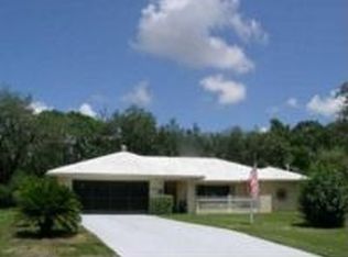 9024 Blaine Rd, Spring Hill, FL 34608