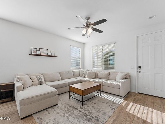 3rd image of 12221 W DESERT Lane