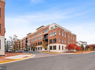 4 Stationmaster St SE UNIT 404, Leesburg, VA 20175