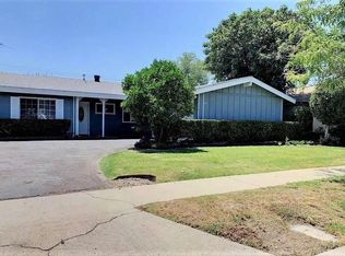 20126 Londelius St, Winnetka, CA 91306