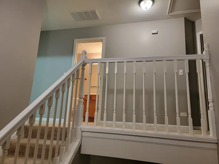 Upper Floor Landing