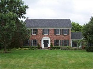 4120 Rockspur Trl, Crystal Lake, IL 60012