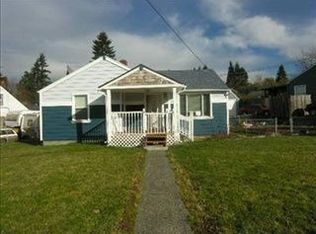 11816 74th Ave S, Seattle, WA 98178
