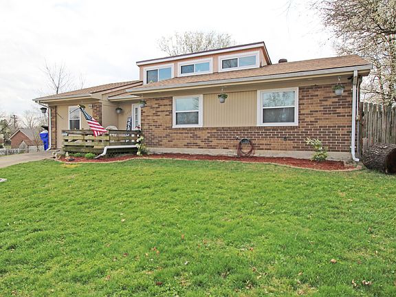 2nd image of 3377 Smoky Mountain Dr