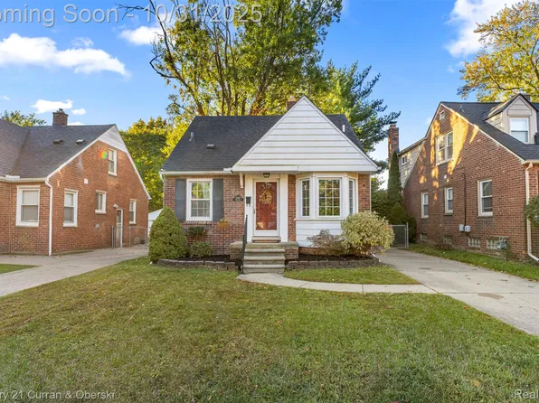 23251 Hollander St, Dearborn, MI 48128