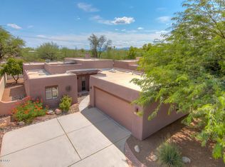 1597 W Chimayo Pl, Tucson, AZ 85704