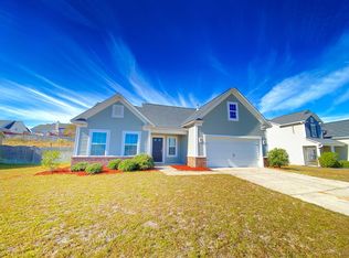 111 Congaree Downs Ln, West Columbia, SC 29170