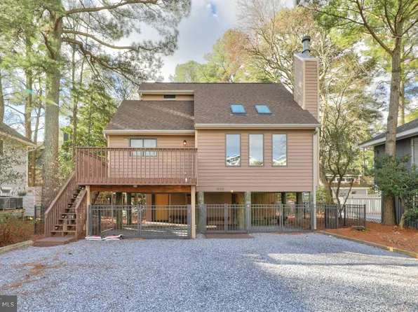 438 Black Gum Dr, Bethany Beach, DE 19930
