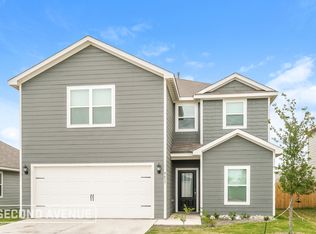 9617 Teton Vista Dr, Fort Worth, TX 76140