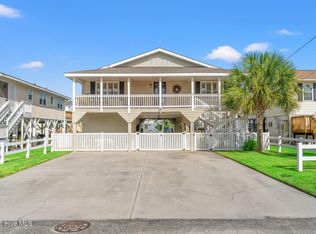 322 58th Avenue N, North Myrtle Beach, SC 29582