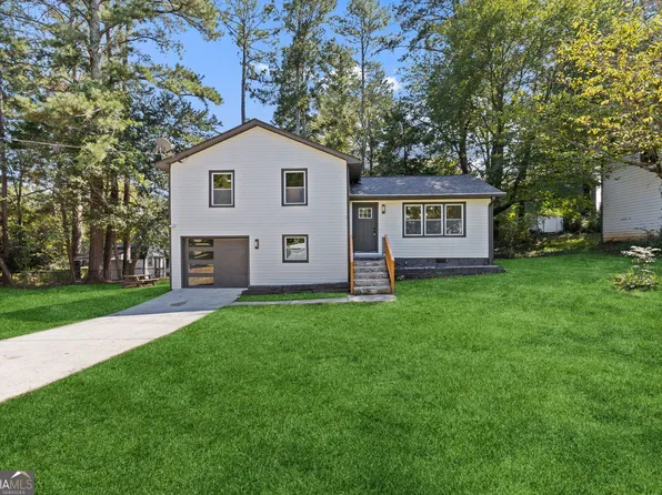 5 Hidden Valley Dr, Lawrenceville, GA 30044