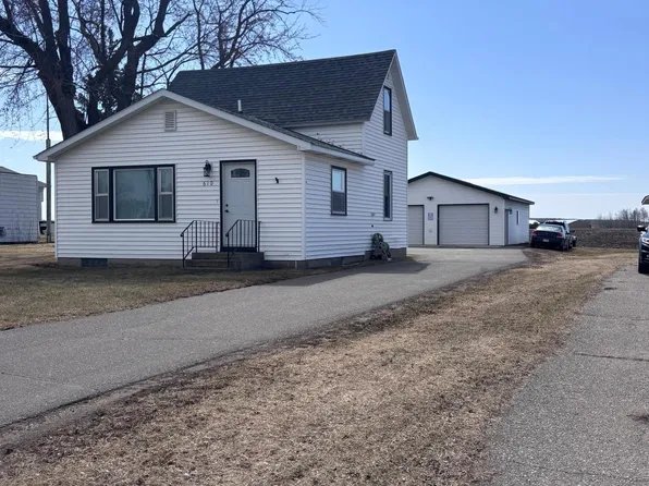 610 Hipple Ave, Henning, MN 56551