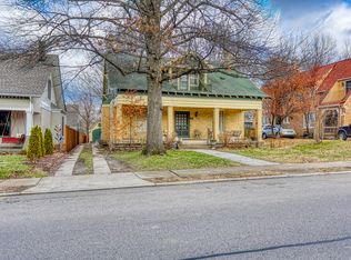 1211 Ordway Pl, Nashville, TN 37206