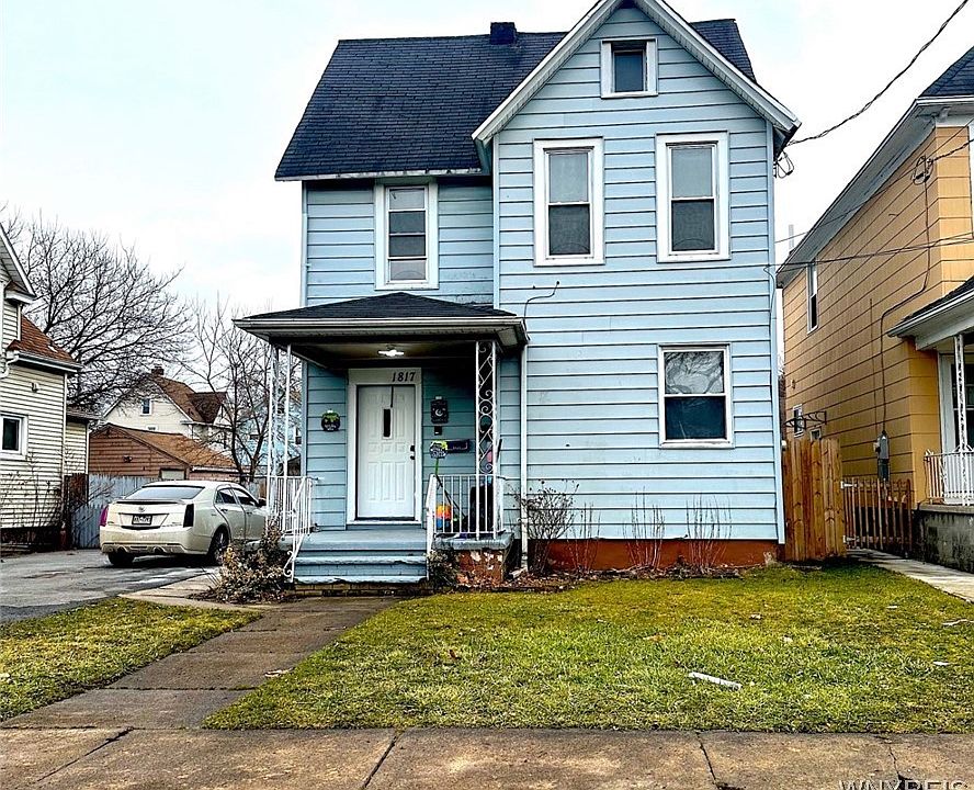 1st image of 1817 Ontario Ave