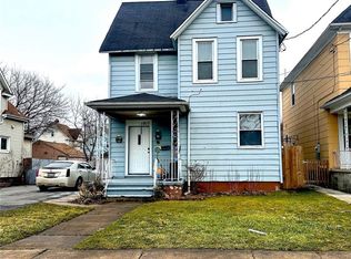 1817 Ontario Ave, Niagara Falls, NY 14305