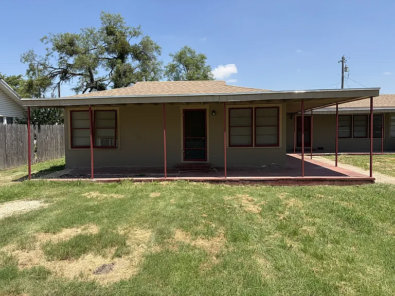 102 Dixie Dr #108 — Photo 1