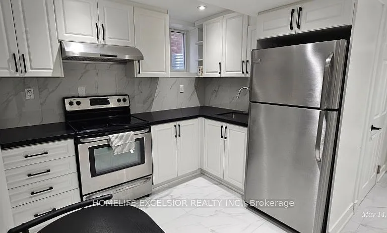 140 Maria Rd #BASEMENT — Photo 7