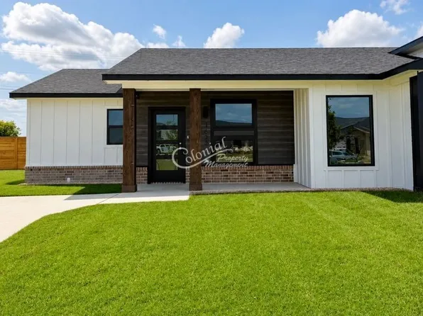 1627 Crooked River Ct, Temple, TX