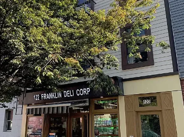122 Franklin Street image 1 of 6