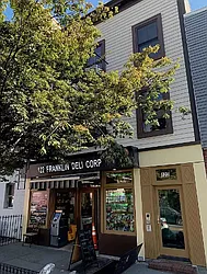 122 Franklin Street, #1