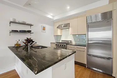 Rented by Halstead Real Estate