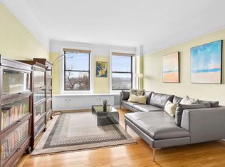 325 Riverside Dr APT 42, Manhattan, NY 10025