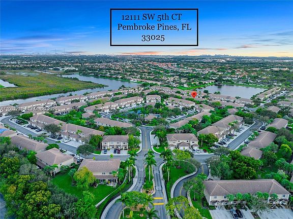 2nd image of 12111 SW 5th Ct
