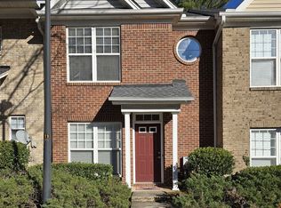 2034 Austin Park Cir, Decatur, GA 30032