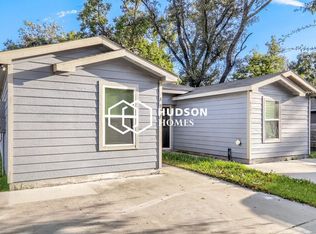997 Saint Clair St #A, Houston, TX 77088