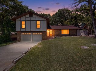 3411 Sheffield Dr, Arlington, TX 76013